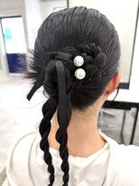 アプティ マーフ(appty maaf)&nbsp;カチモリヘアー
