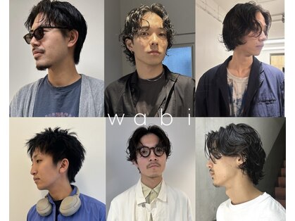 ワビ 本町店(wabi)の写真