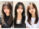 サロンドアイ(salon de i)の写真