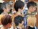 スカイニュータイプショップ(SKY newtype shop)の写真/『最大21時まで営業!!』仕事帰りの主婦&メンズに大好評♪土日を最大限に楽しむ為に有効活用しましょう◎