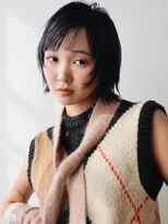 ニール 名古屋 伏見 丸の内(NEELU)&nbsp;レイヤーボブ
