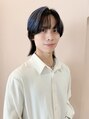 アース 今池店(HAIR&MAKE EARTH) 岡本 一真