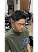 ベリーショート