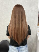 アン ブリーチ 大宮駅東口店(UN BLEACH)&nbsp;ブリーチ1回ベージュ