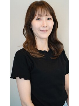 ビフィーノ リルネ(Bifino Rilune) 大人のくびれミディアム