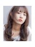 【2回目限定】カット+イルミナカラ-+TOKIO髪質改善TR(ホームケア付)￥18000