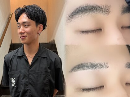 バトン(BATON)の写真