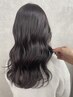 カット＋トリートメント￥5000