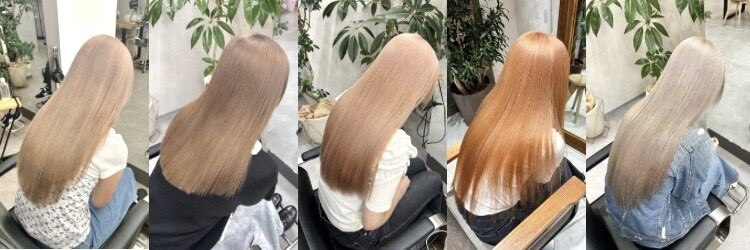 クム 横浜(qumu)のサロンヘッダー