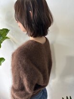アンタイ(untie)&nbsp;レイヤーボブ