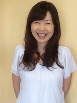 カムカム(CamCam)&nbsp;【起きたての朝も可愛い♪】再現性高いデジパー＆カラーで上品に