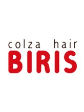 コルサヘアービリス (Colza hair BIRIS )