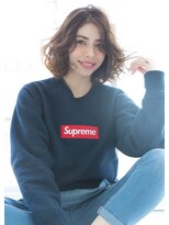 アトレ 茅ヶ崎店(attrait)&nbsp;湘南デザイン16   【アトレ茅ヶ崎店】