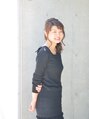 コケット(Coquette) 赤間 妙子