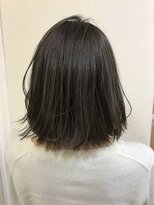 ラベンダーグレージュ