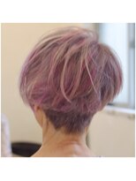 バレット(BALETT)&nbsp;ユニコーンカラー