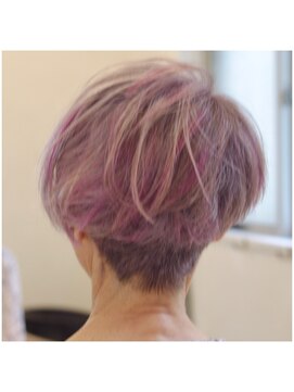 バレット(BALETT) ユニコーンカラー