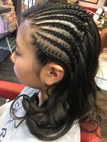 アチーブ(Achieve)&nbsp;イベントヘアー！