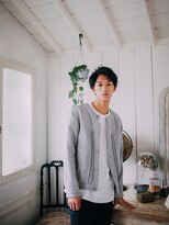 エクファフォーメン(EX-FA FOR MEN)&nbsp;～EX-FA FOR MEN～ナチュラルワイルドショート