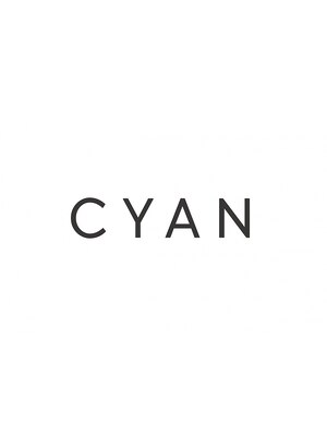 シアン バイ アルテフィーチェ(CYAN by artefice)