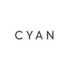シアン バイ アルテフィーチェ(CYAN by artefice)のお店ロゴ