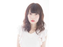 ヘアサロン ミラー 八王子店(MIRROR)