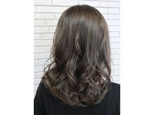 クローバー(clover)