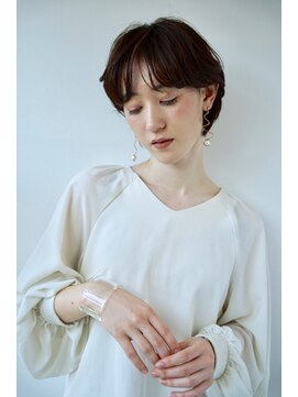 スープル オザキヤマ(SOUPLE.ozakiyama) souple_style