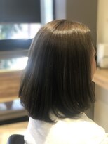 ヘア リミックス ダブル(hair remix W)&nbsp;ミディアム