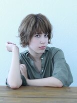 ソイクフ 高田馬場店(SOY-KUFU)&nbsp;大人可愛い◎20代30代40代イメチェンフルバング似合わせカット