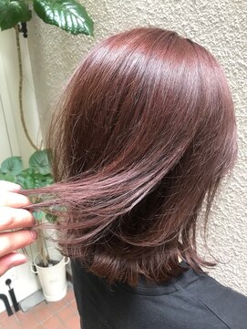 コニ(Coni) ♪Coni♪ラベンダーアッシュ