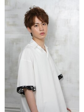 シェルベアー 銀座四丁目(Shell Bear) 【ShellBear銀座4丁目】メンズショート