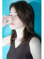 シェルベアー 銀座四丁目(Shell Bear)&nbsp;【ShellBear銀座4丁目】ナチュラルレイヤー