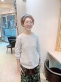 ディンプル 越谷駅前(DiMPlE) 山田 早矢加
