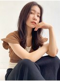 〇韓国 クアンクヘア センターパート