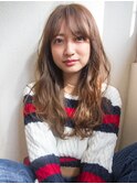 【白川style】20代30代40代小顔カット大人かわいいくびれモテ髪