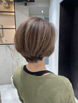 フェリア 松山(Feria)&nbsp;【Feria松山】立体感バレイヤージュ♪“Sota Tawara”