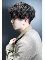 リップスヘアー 千葉(LIPPS hair) こはやしツイストスパイラル