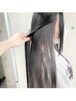 ニフティー(Nifty)&nbsp;インナーカラー♪