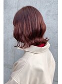 [Hair Make I`ll 奈良]ネオンカラーピンク