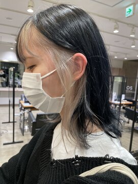 ケーオーエスビューティー(K O S beauty) フェイスフレーミング(ホワイトベージュ)