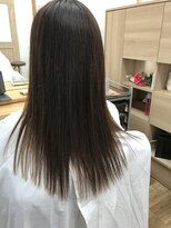 ガーベラ(gerbera)&nbsp;ロングローレイヤー