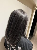 アレクサンドルオブカラーズカナザワ(ALEXANDRE OF COLORS KANAZAWA)&nbsp;ハイライト