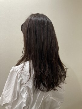 ルピナス(Lupine.) ロングヘア