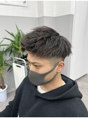 【TAKASHI】ジェットモヒカン
