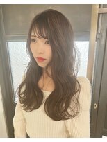 リーヘア(Ly hair)&nbsp;大人かわいい上品スタイル☆