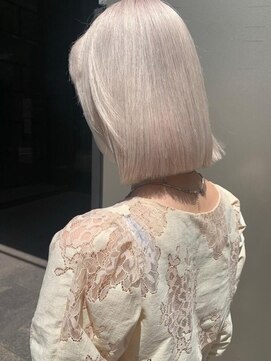 シーエスメイドバイシャチュー 亀有店(CS made by SHACHU) CS STYLE