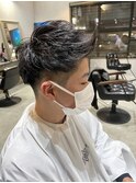 ジェットモヒカン