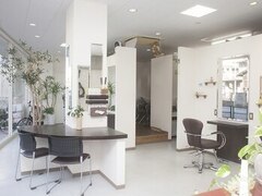 HAIR　CRAFT　O・R・V　新松田店