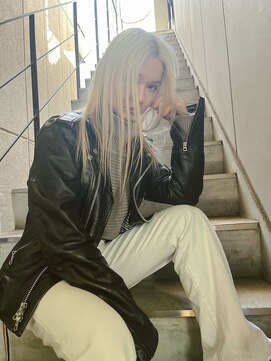 ディフィー 渋谷(defi) defiオリジナルナチュラルストレート